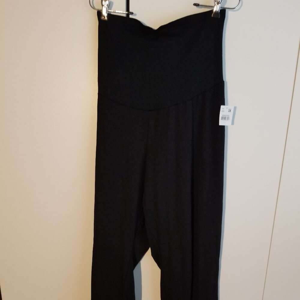 Maternity pants
